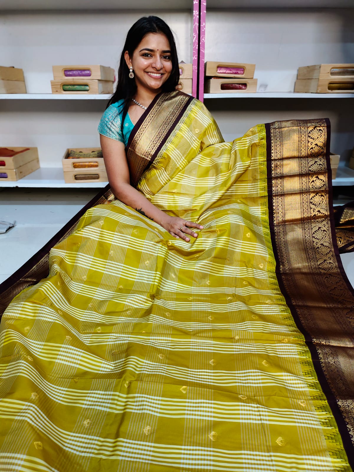 65% offer gadwal sale