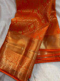 90% offer Kanchi pattu collection