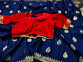 Ready to wear sarees