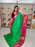 50% offer gadwal silk sarees
