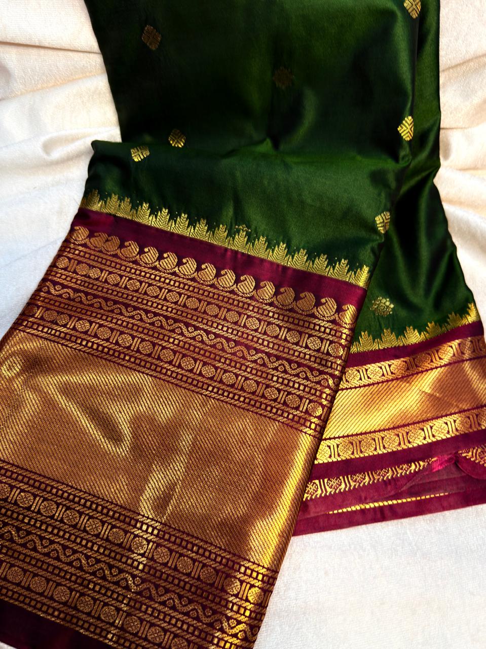 Gadwal sale 1599