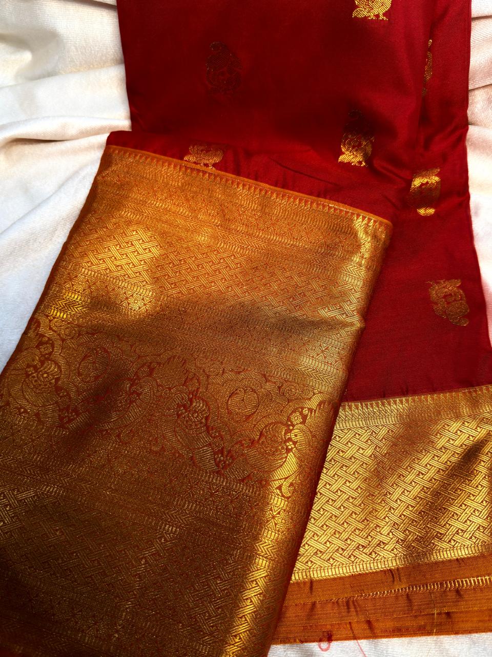 Gadwal sale 1599