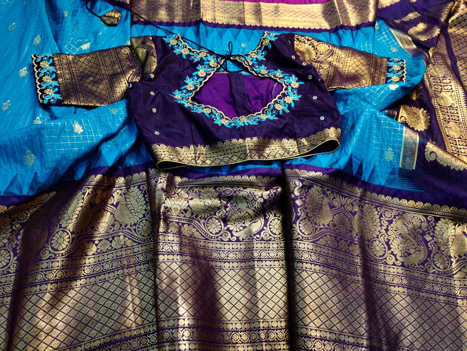 Ready to wear