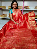 90% offer kanchi pattu sarees