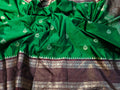 Primeme katan saree