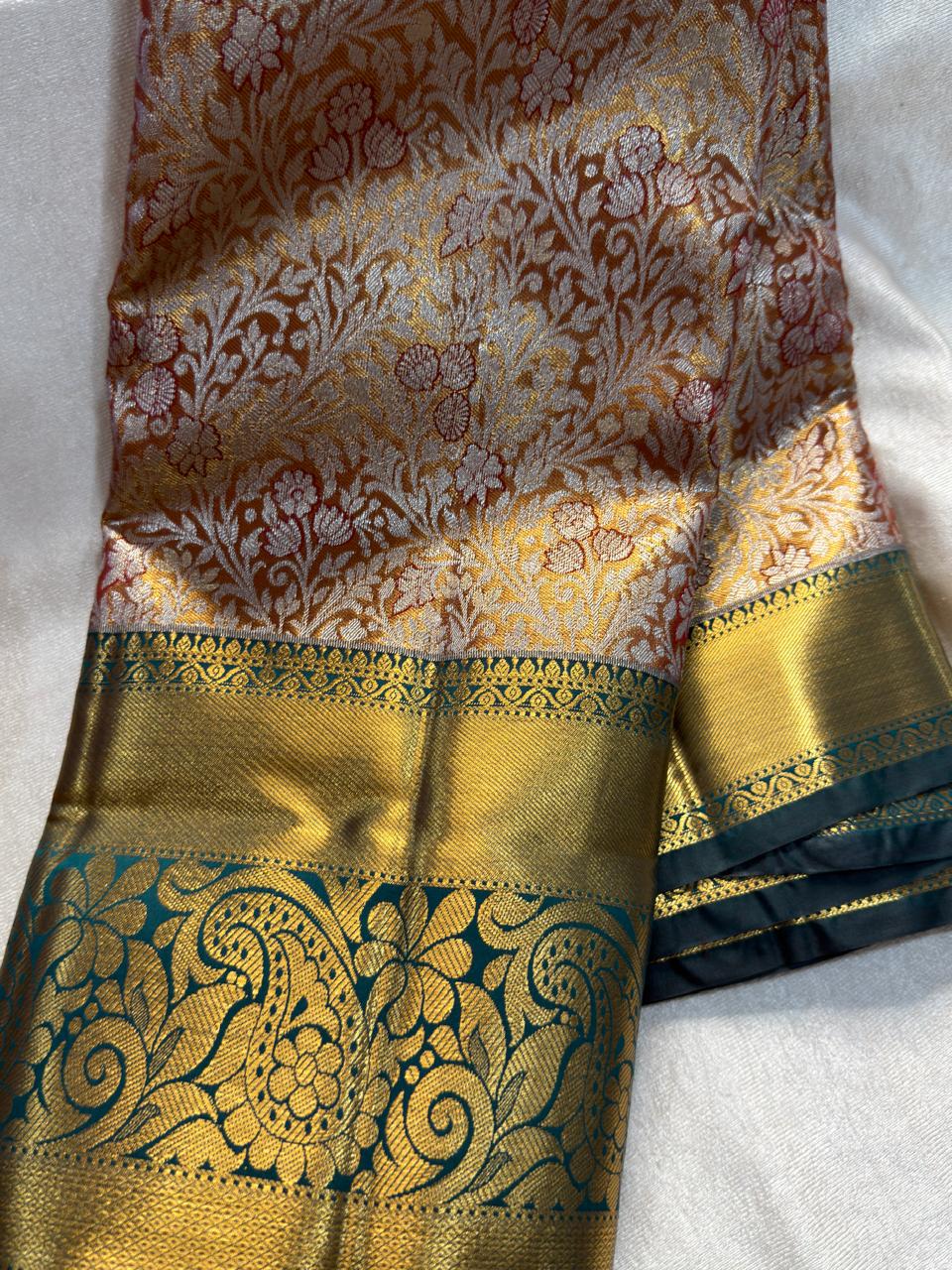 Kanchi offer