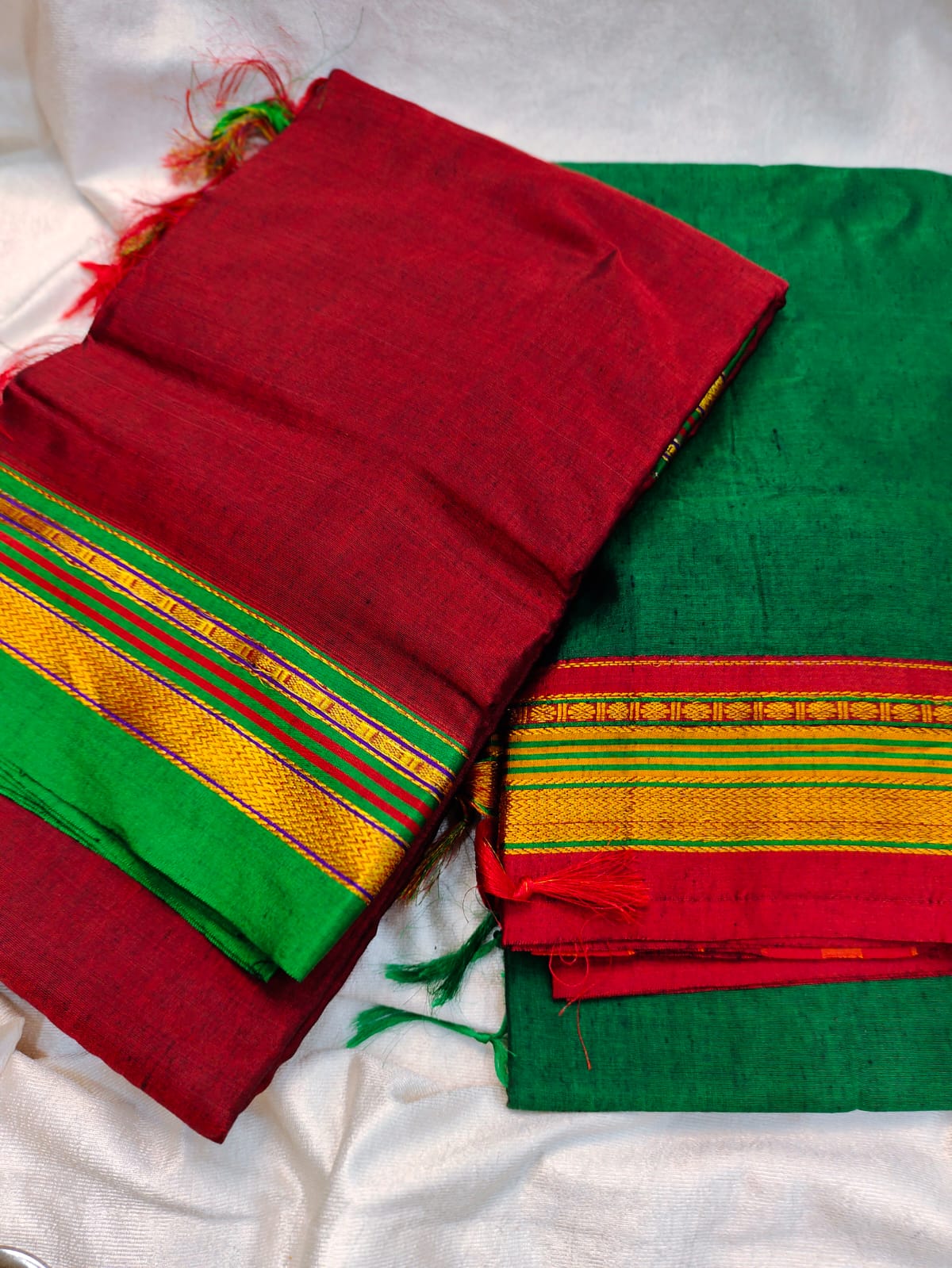 1+1 offer saree