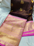 Vintage valli gadwal