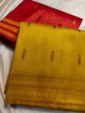1+1 banarasi saree