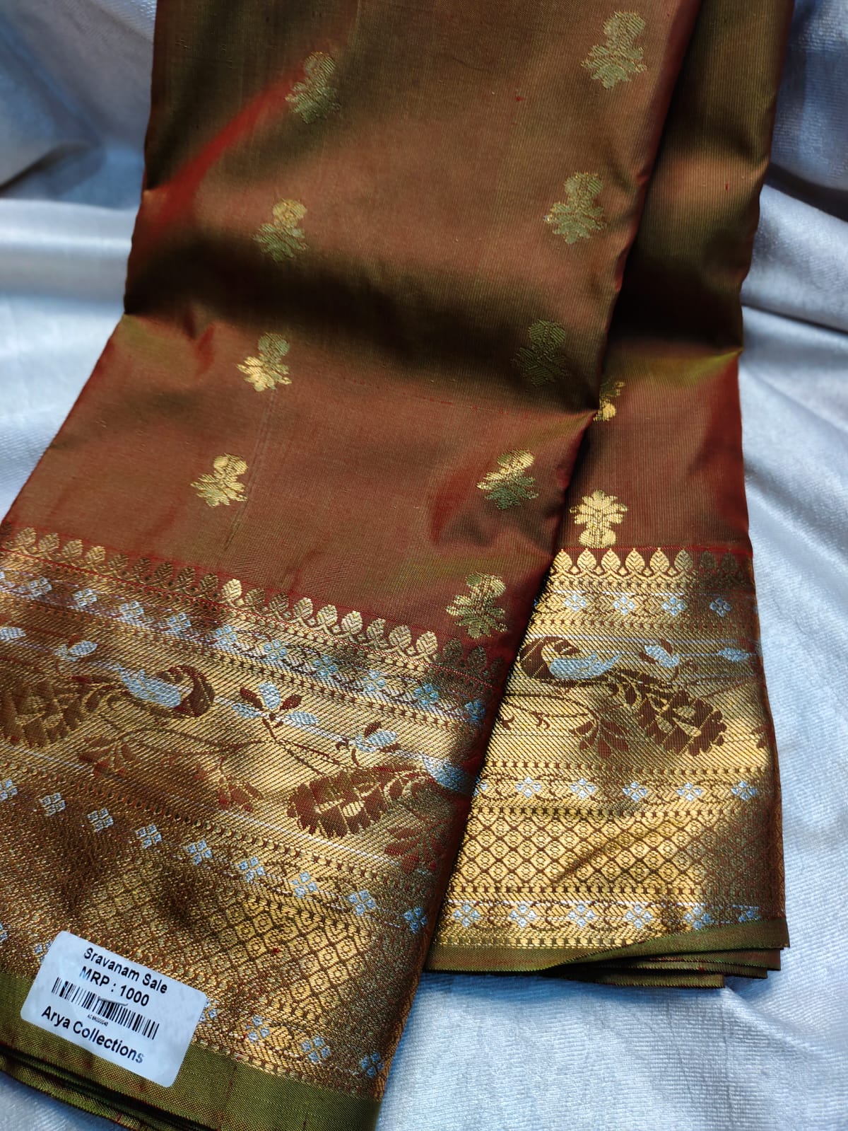 Gadwal sale