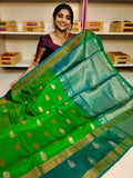 Uppada pattu sarees