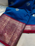 Mango silk