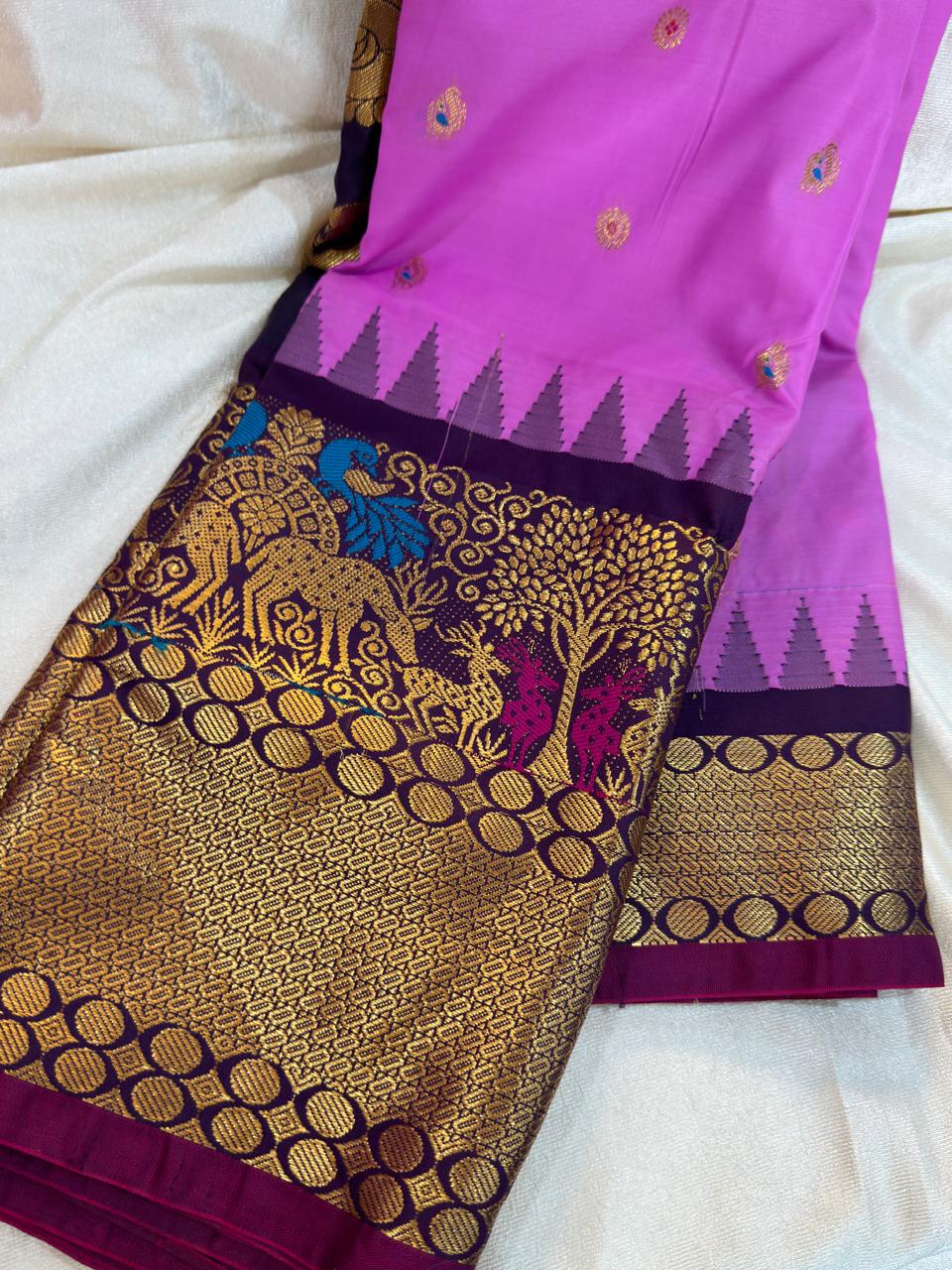 Gadwal cleance sale