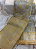 90% offer Kanchi pattu collection