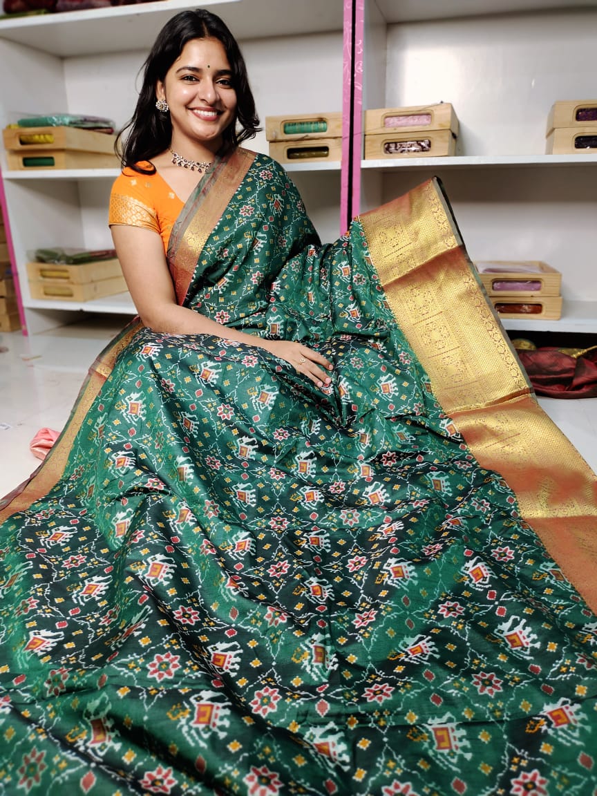 దీపావళికి చీరలు ఆఫర్ చేయండి