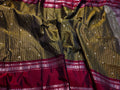 Primeme katan saree