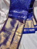 Resham kanchi