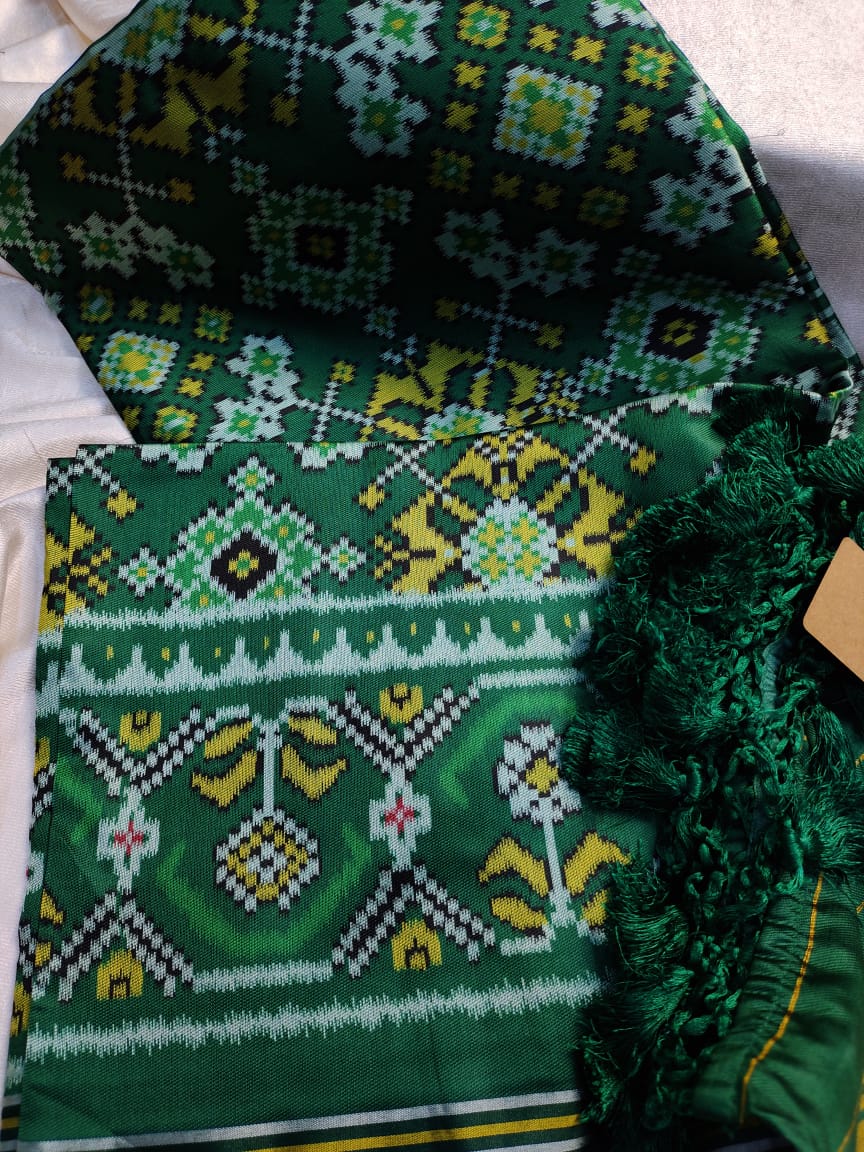 Patola ikkat