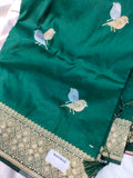 HO silk