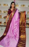 50% offer gadwal silk saree