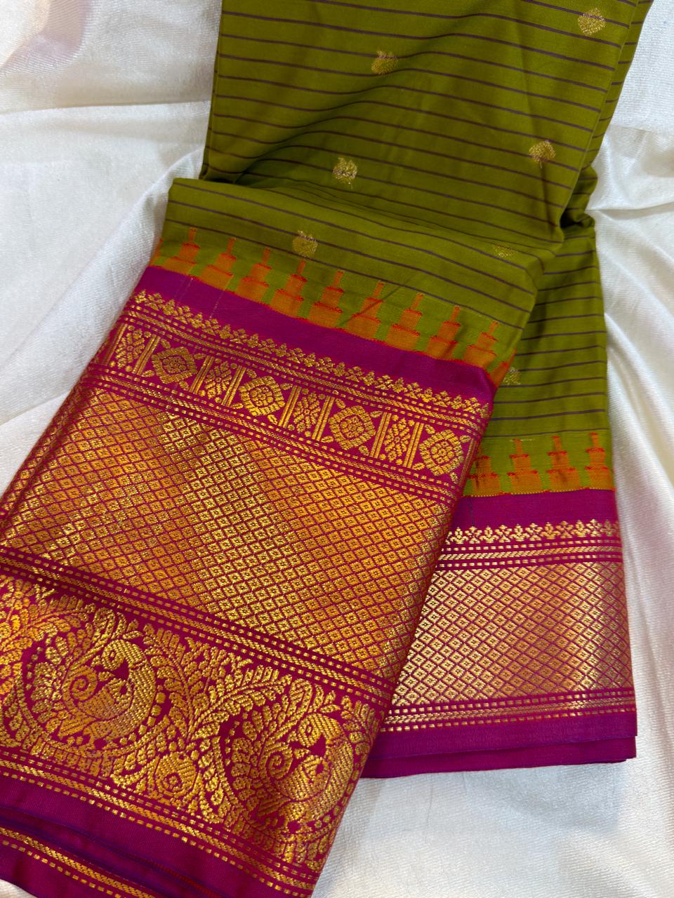 Gadwal cleance sale