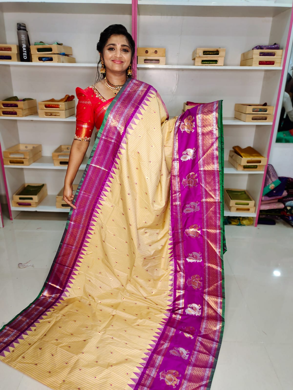 Ashadam sale