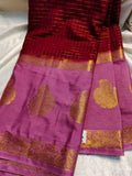 Mysore silk
