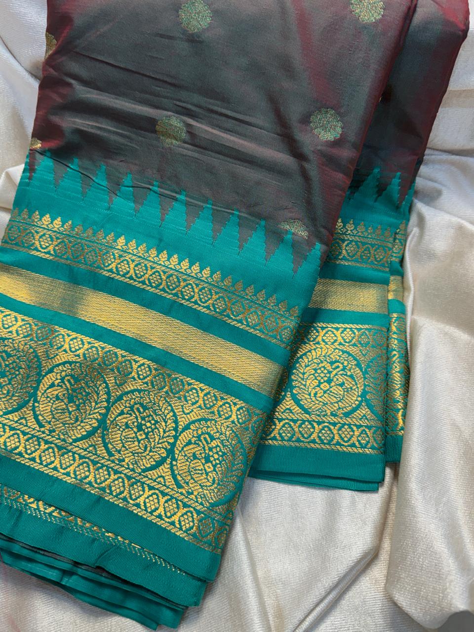 Mother’s Day Gadwal sale