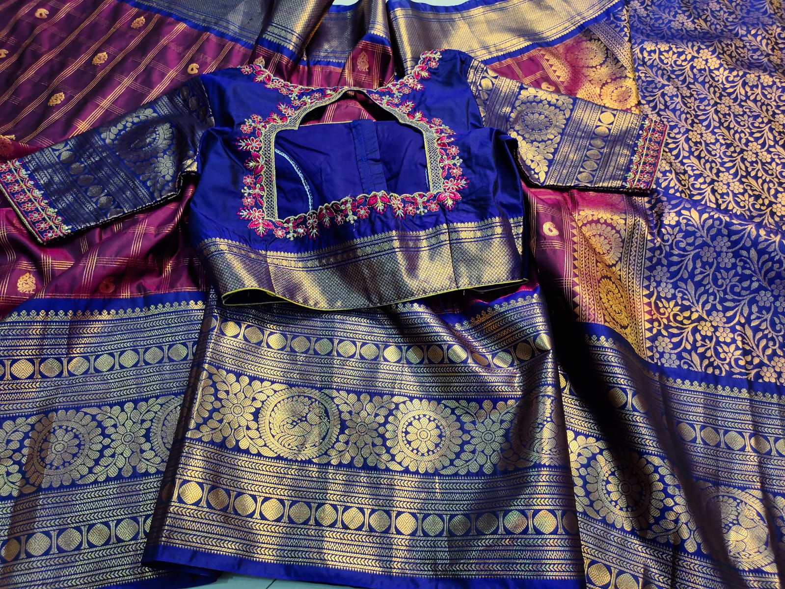 Ready to wear