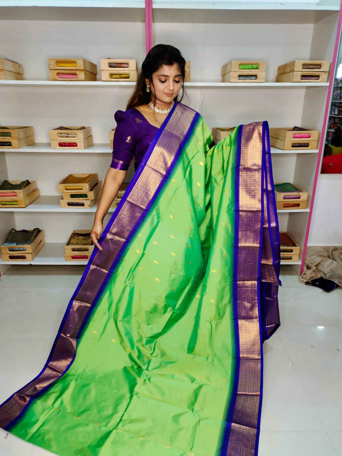 Ashadam sale