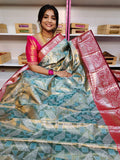 90% offer Kanchi pattu collection