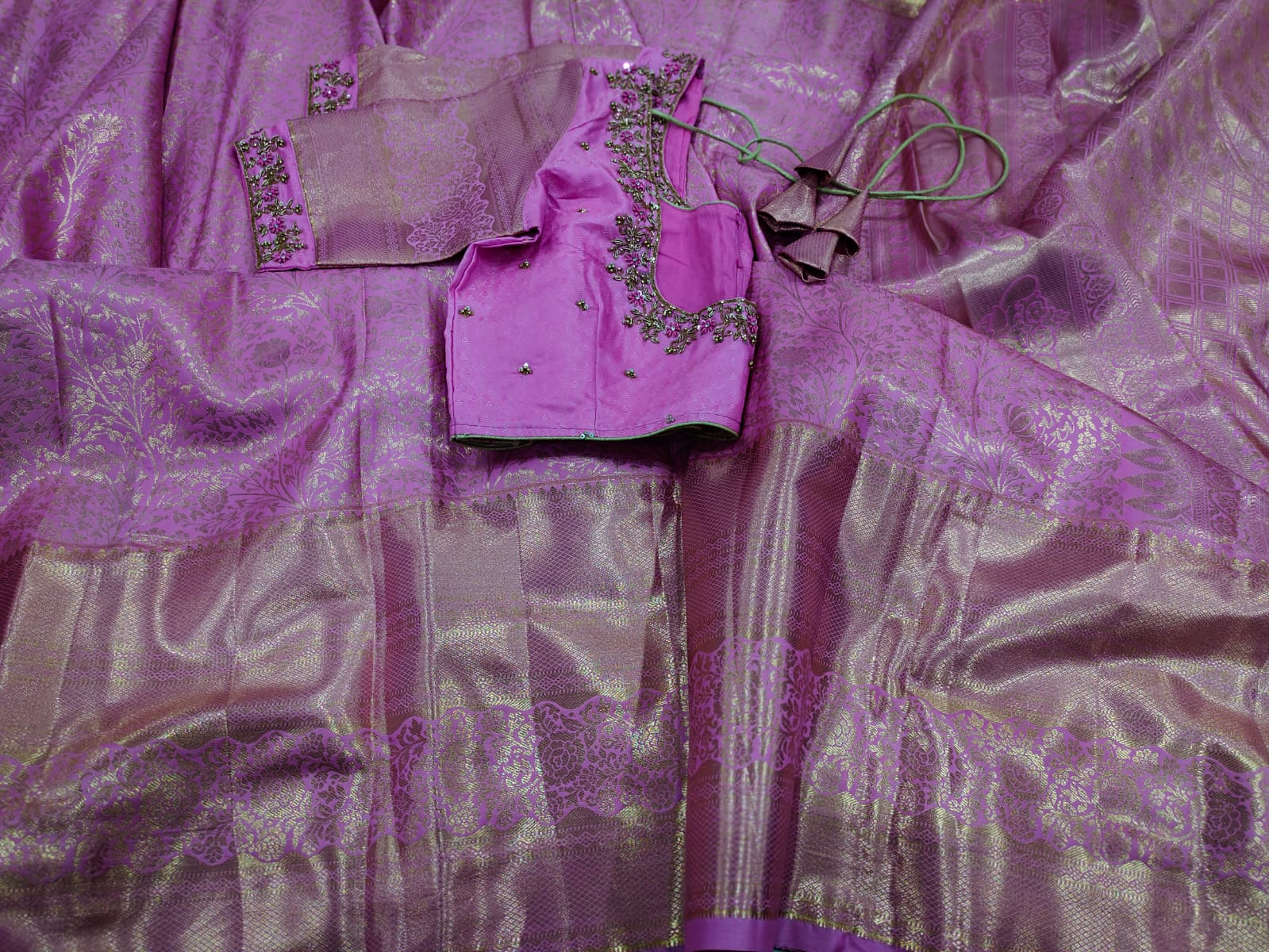Ready to wear
