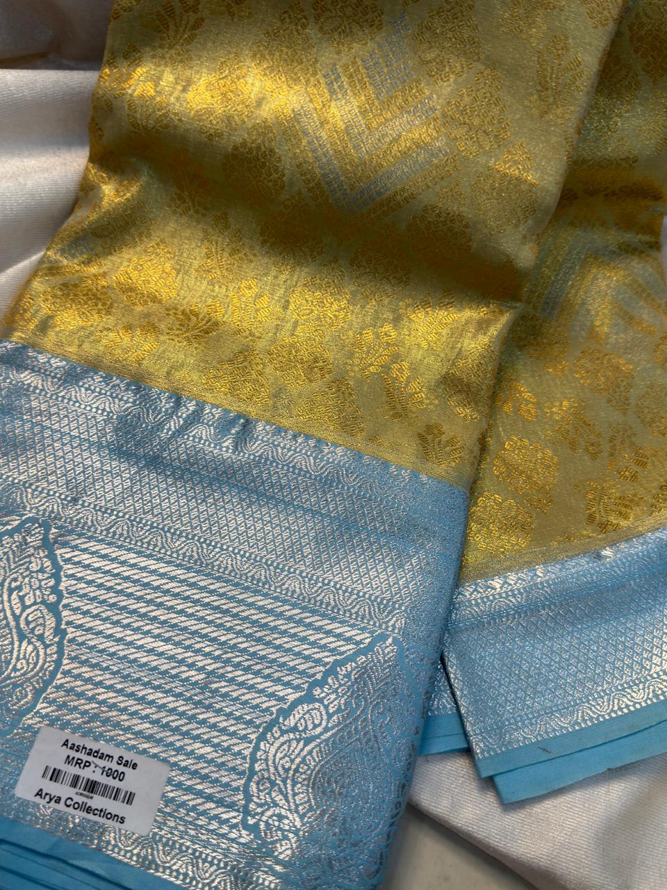 Kanchi 1 day sale