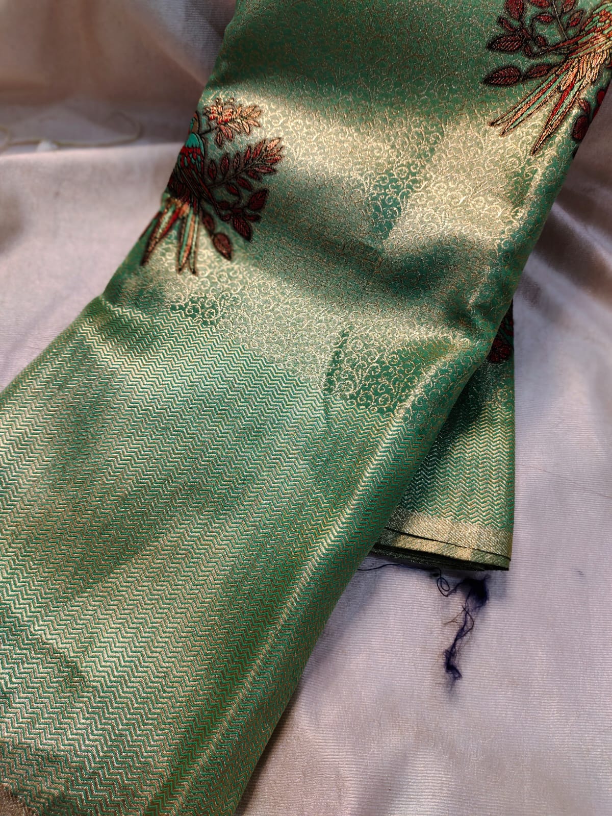 Kanchi 1 day sale