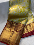 Kanchi offer