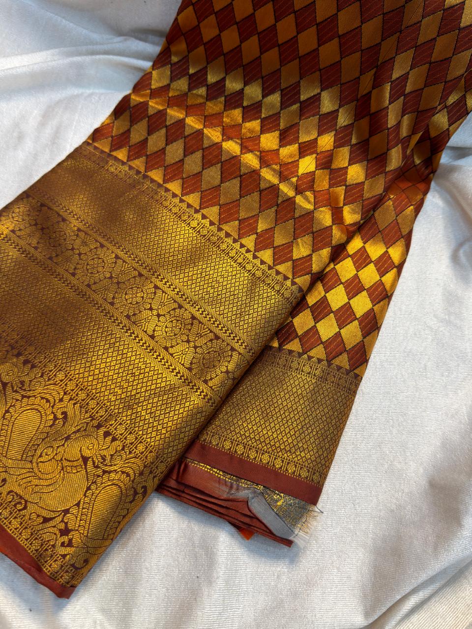 Ashadam Kanchi offer