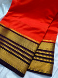MC crep silk