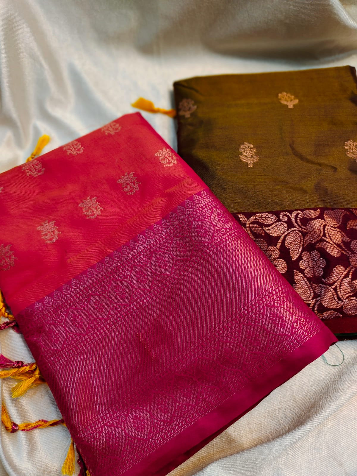 1+1 offer sarees