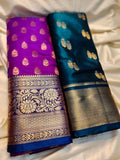 1+1 offer Sarees
