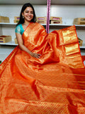 90% offer kanchi pattu sarees