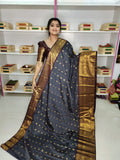 Ashadam sale gadwal silk saree