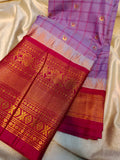 Sravanam gadwal sale