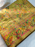 Meena chanderi