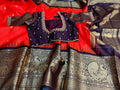 Ready to wear sarees