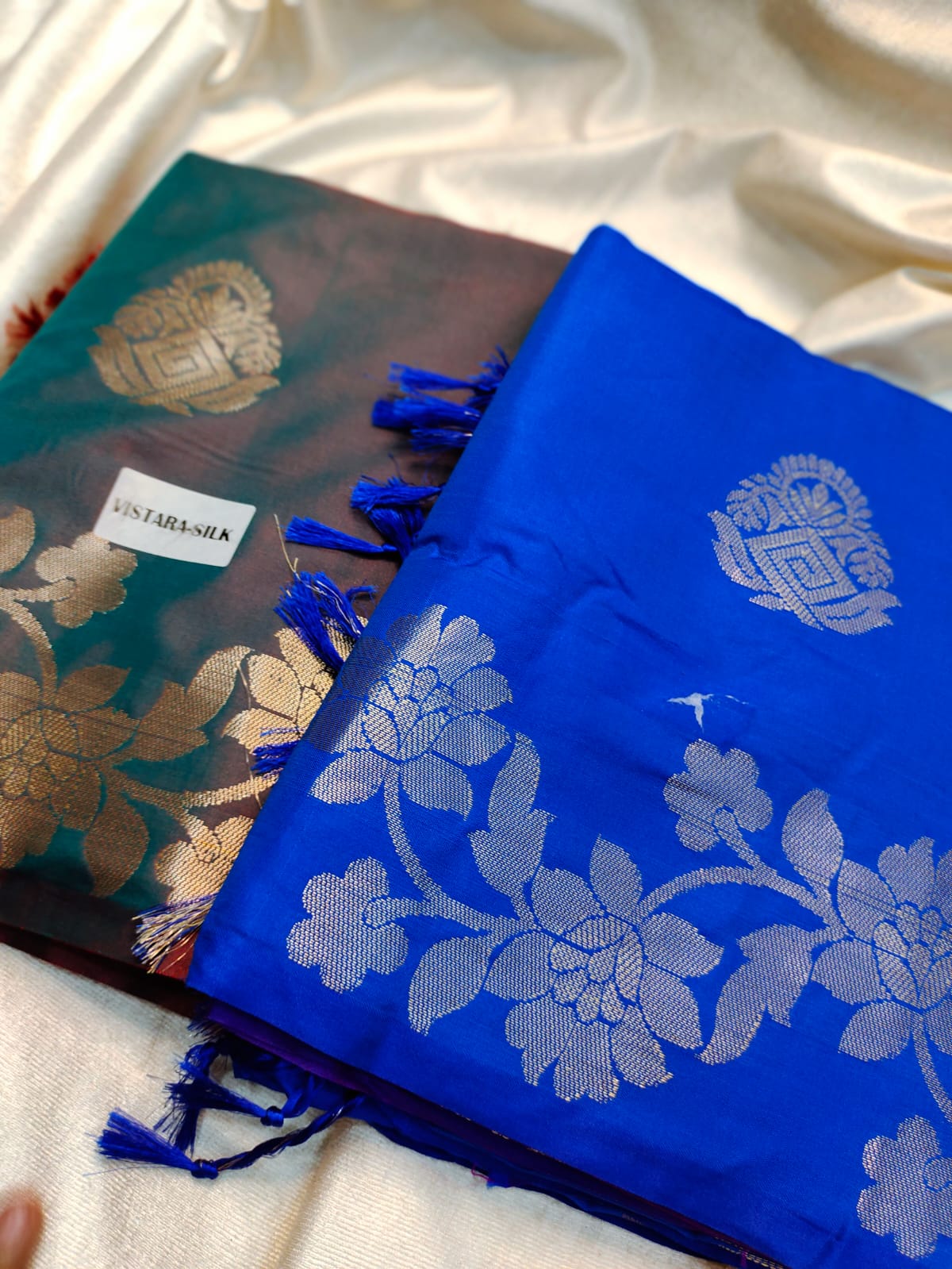 1+1 offer sarees