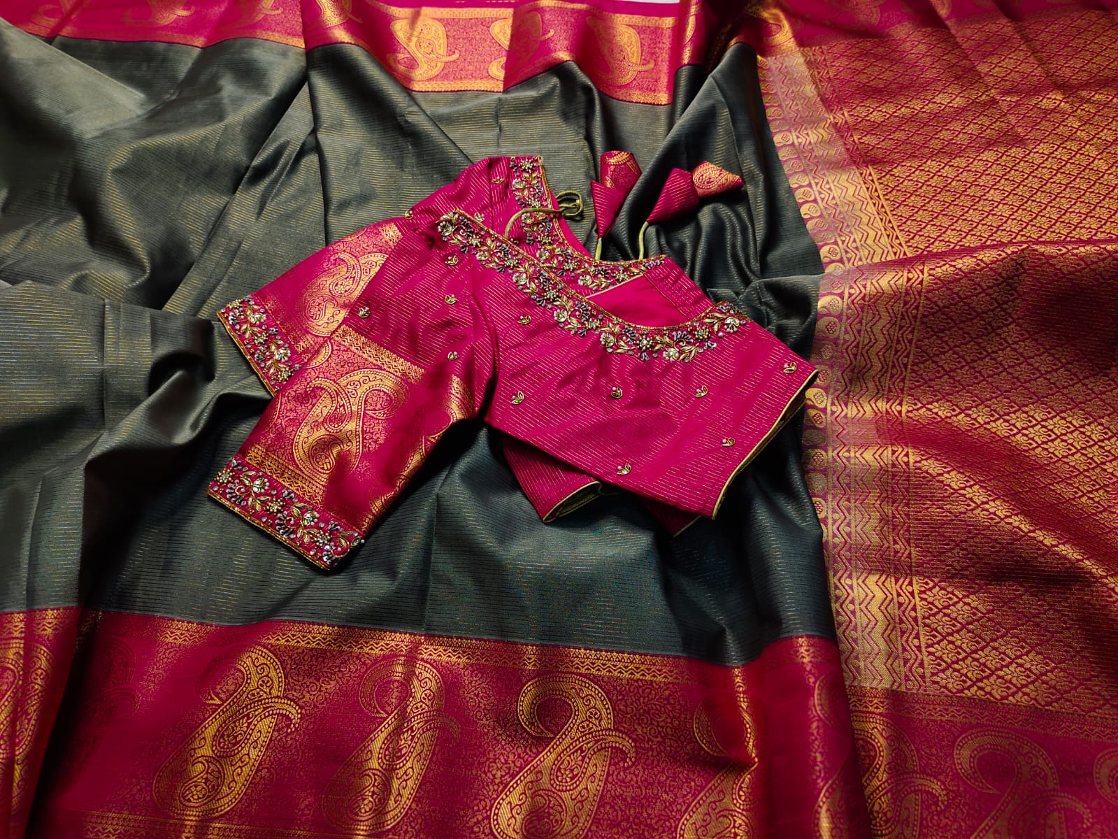 Ready to wear