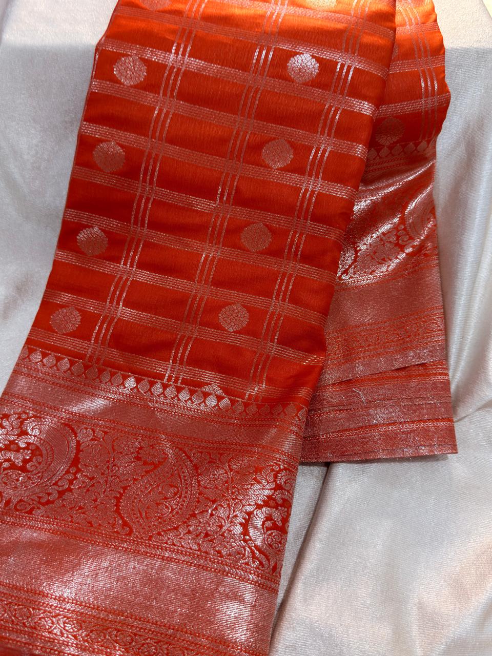 90% offer Kanchi pattu collection