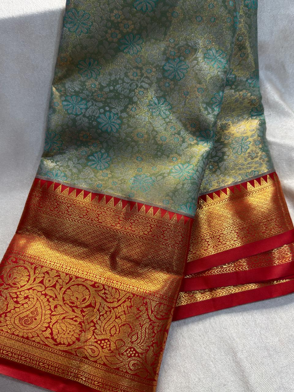 Kanchi offer