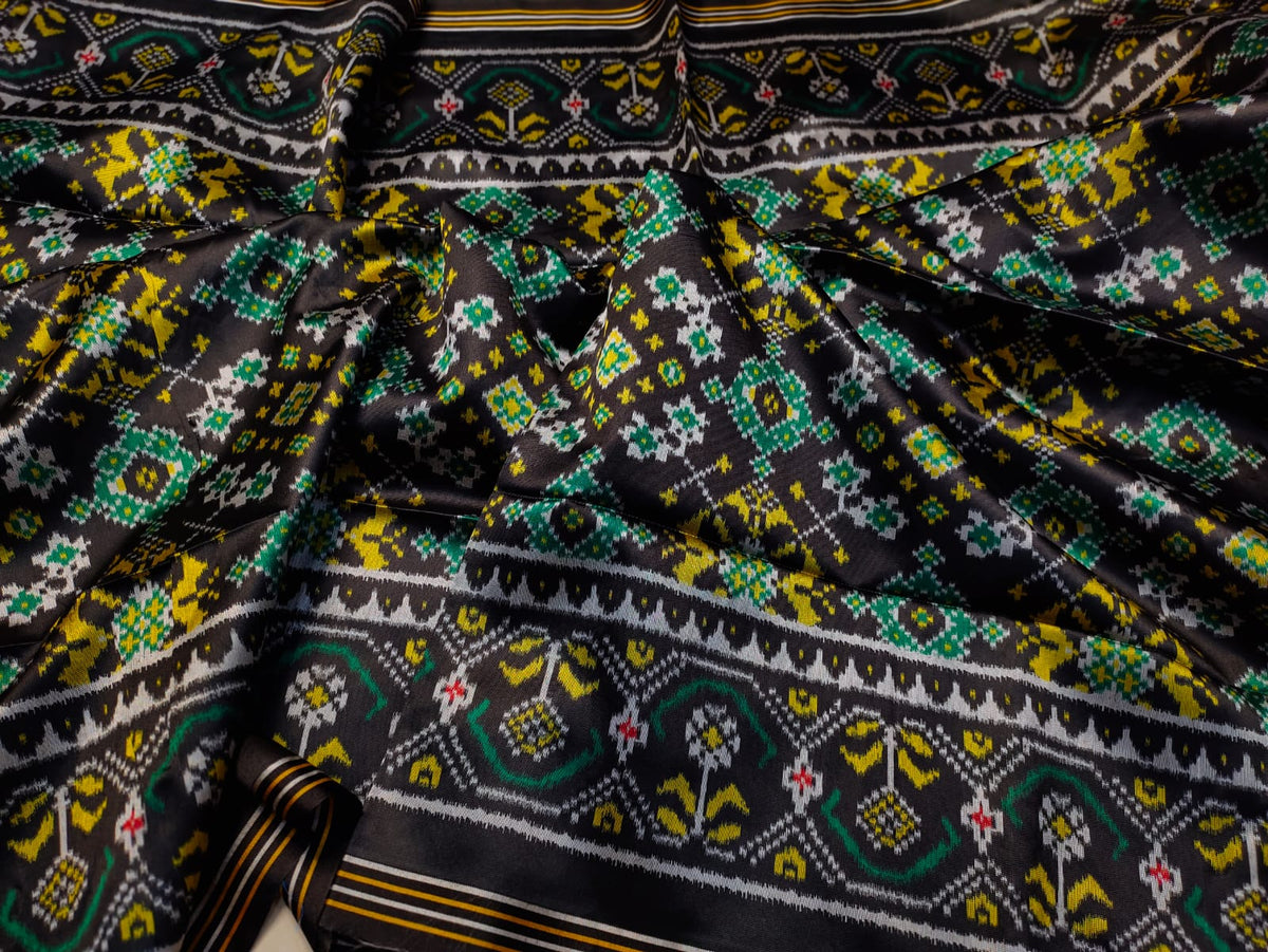 Patola saree