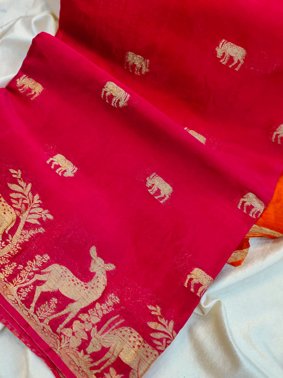 75% offer fancy sarees